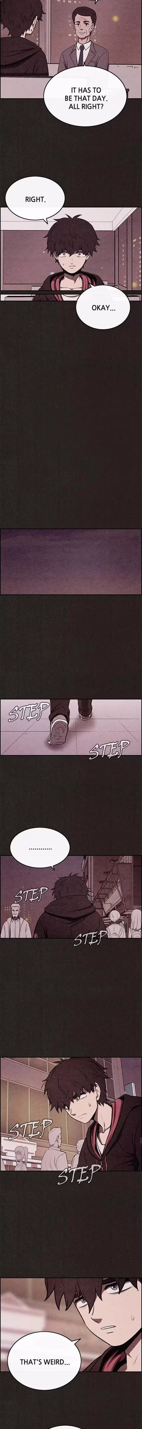 Sweet Home - Chapter 38 - Part 9