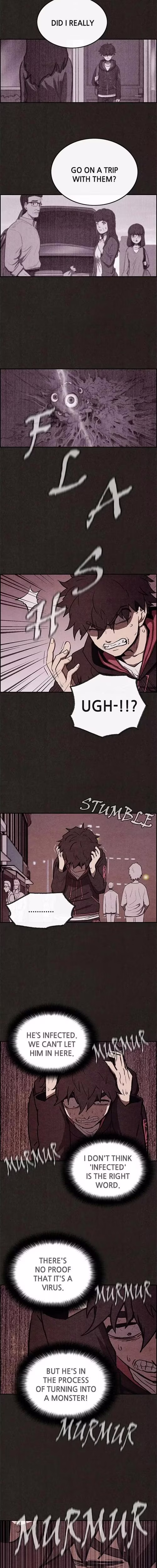 Sweet Home - Chapter 38 - Part 10