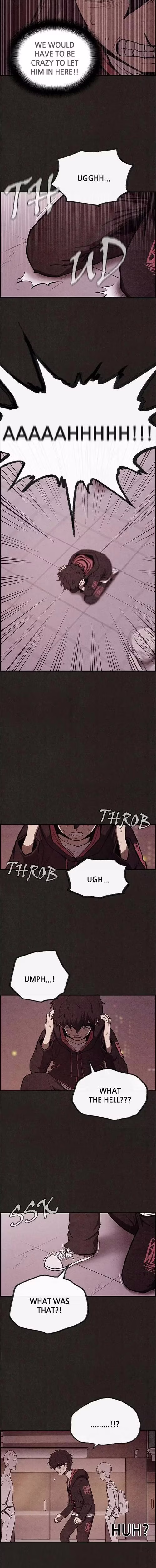 Sweet Home - Chapter 38 - Part 11