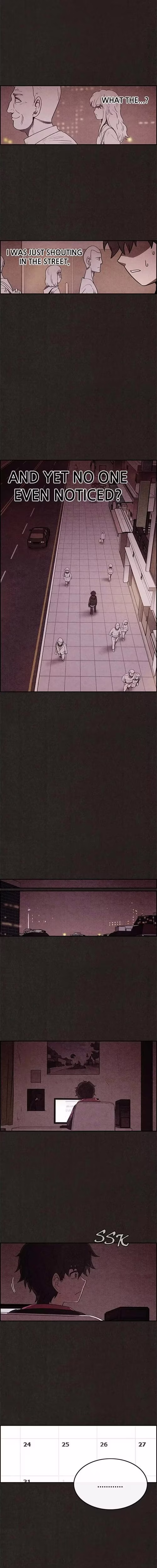 Sweet Home - Chapter 38 - Part 12