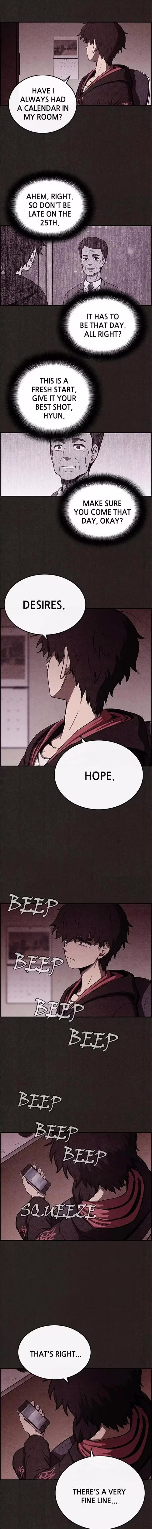 Sweet Home - Chapter 38 - Part 13