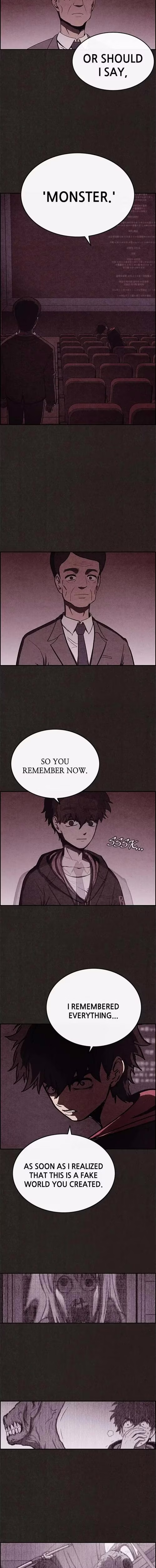 Sweet Home - Chapter 39 - Part 3