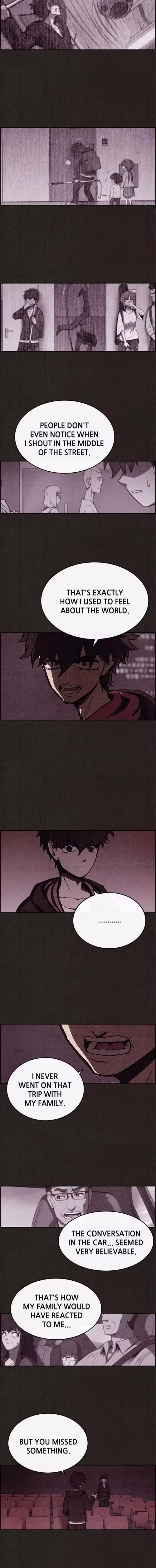 Sweet Home - Chapter 39 - Part 4