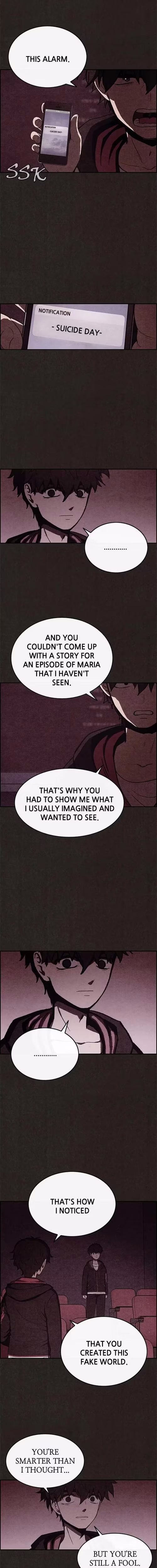 Sweet Home - Chapter 39 - Part 5