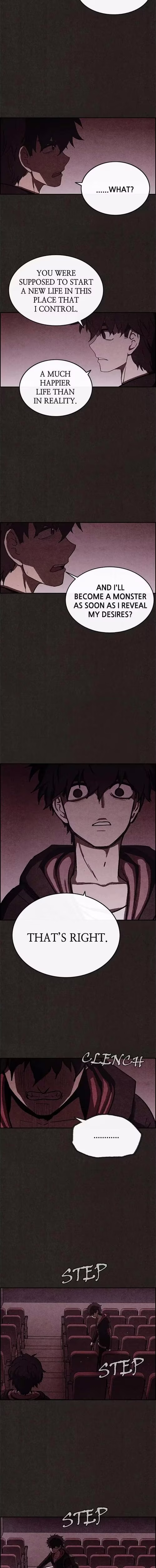 Sweet Home - Chapter 39 - Part 6