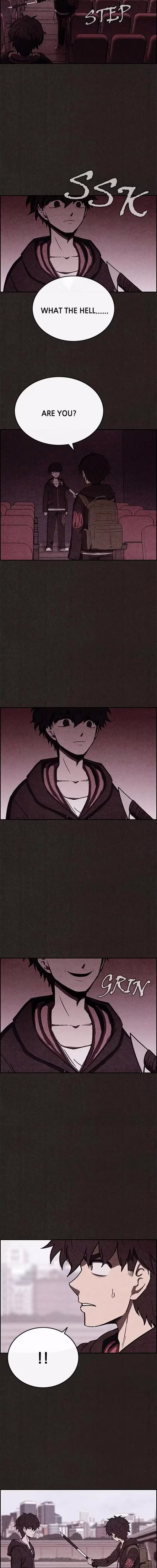 Sweet Home - Chapter 39 - Part 7