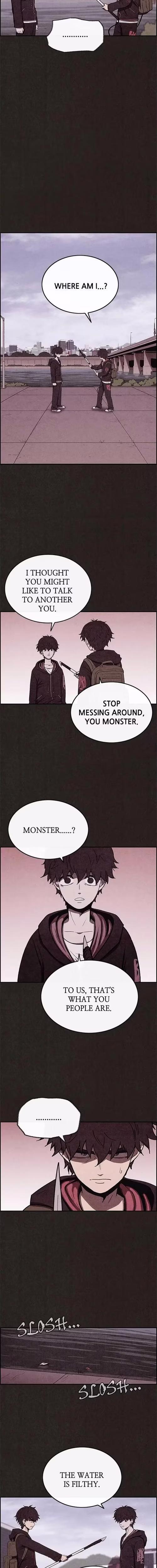 Sweet Home - Chapter 39 - Part 8