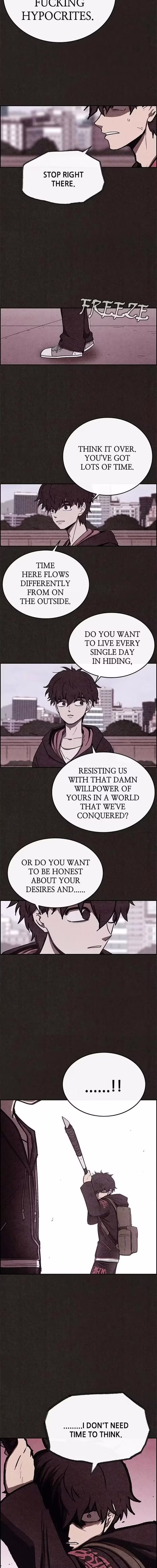 Sweet Home - Chapter 39 - Part 12