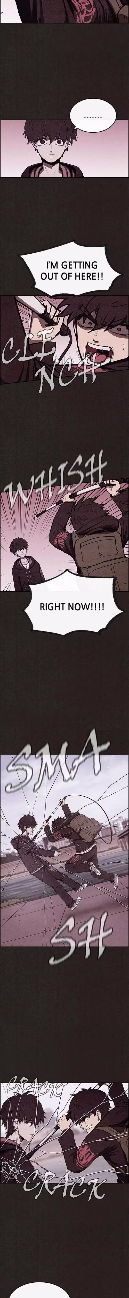 Sweet Home - Chapter 39 - Part 13