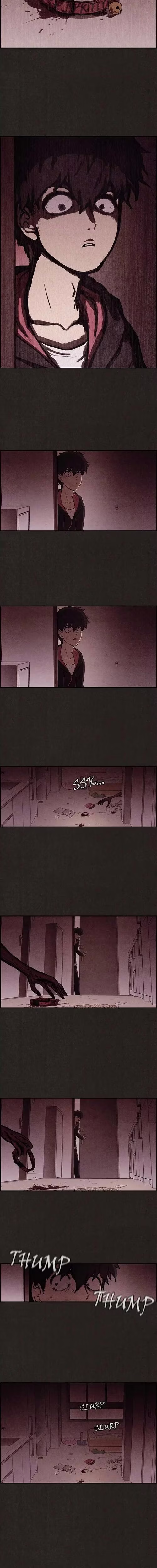 Sweet Home - Chapter 4 - Part 10