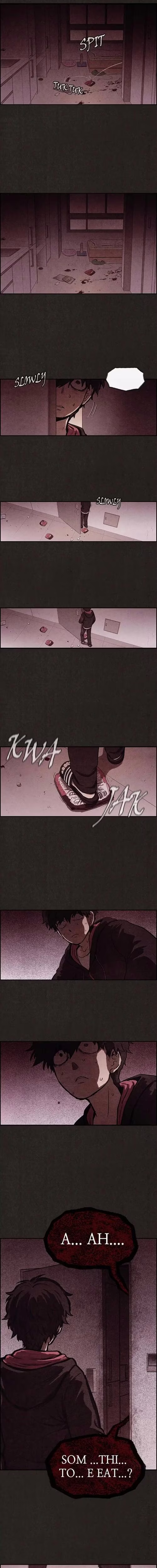 Sweet Home - Chapter 4 - Part 11