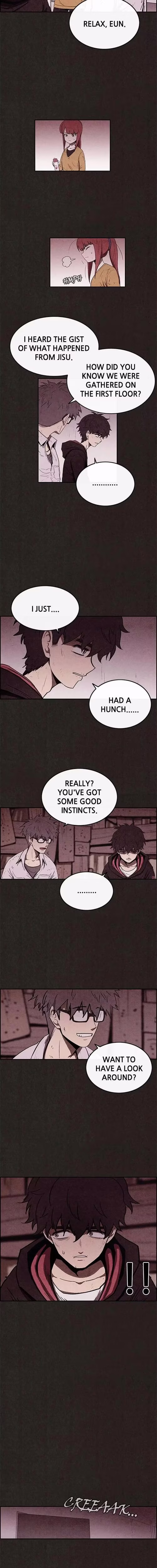 Sweet Home - Chapter 40 - Part 3