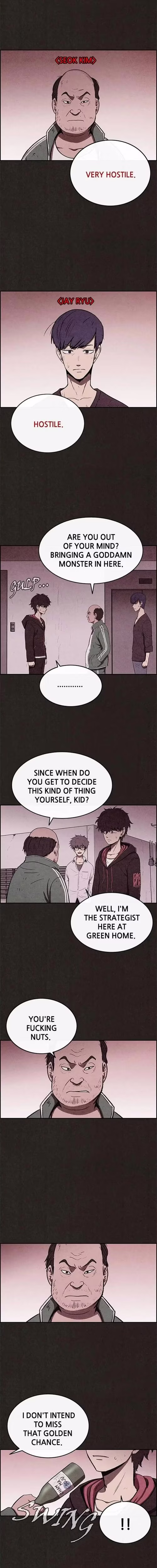 Sweet Home - Chapter 40 - Part 6