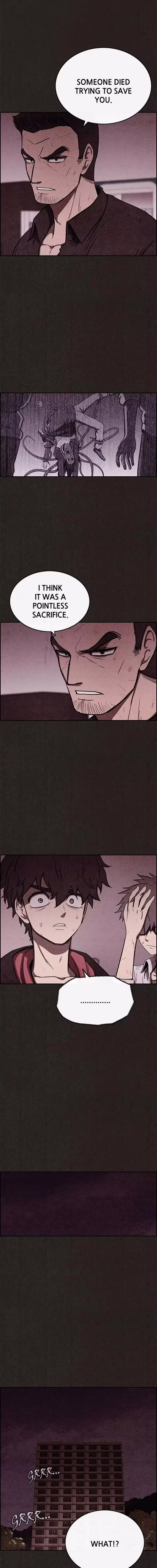 Sweet Home - Chapter 40 - Part 12