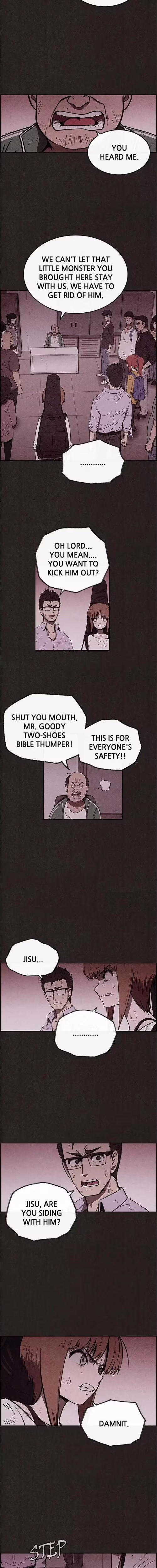 Sweet Home - Chapter 40 - Part 13