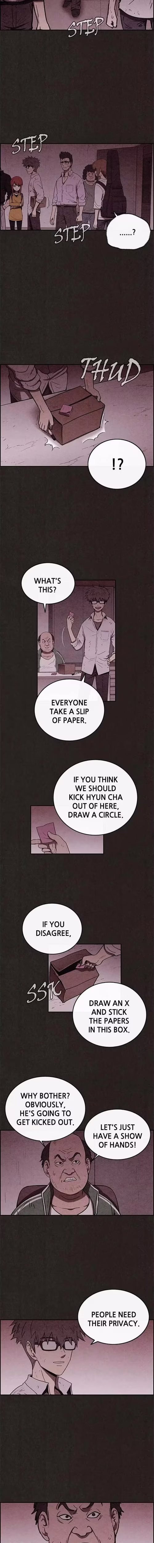 Sweet Home - Chapter 40 - Part 14