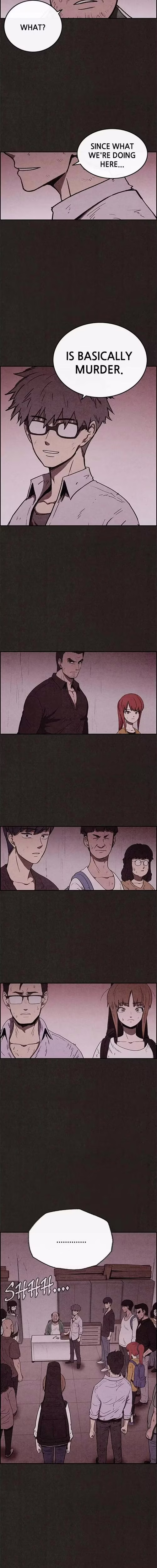 Sweet Home - Chapter 40 - Part 15