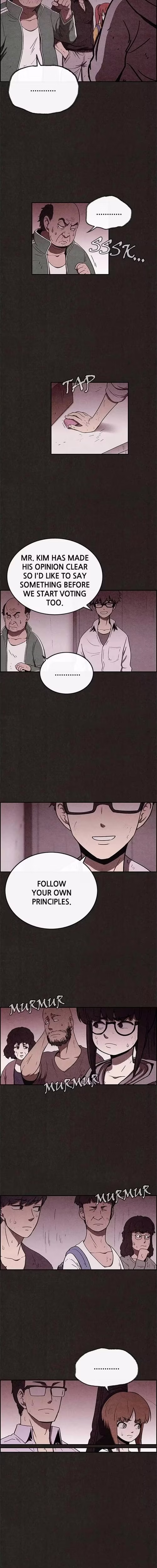 Sweet Home - Chapter 41 - Part 4