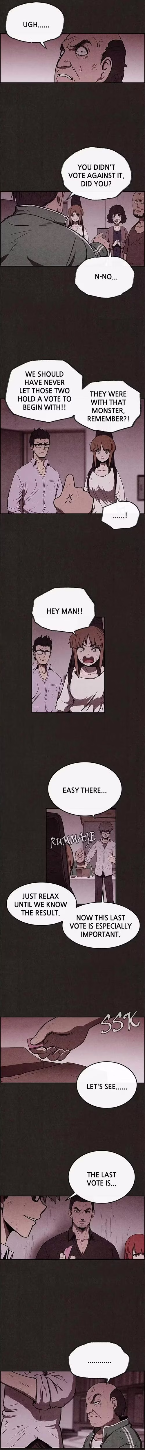 Sweet Home - Chapter 41 - Part 6