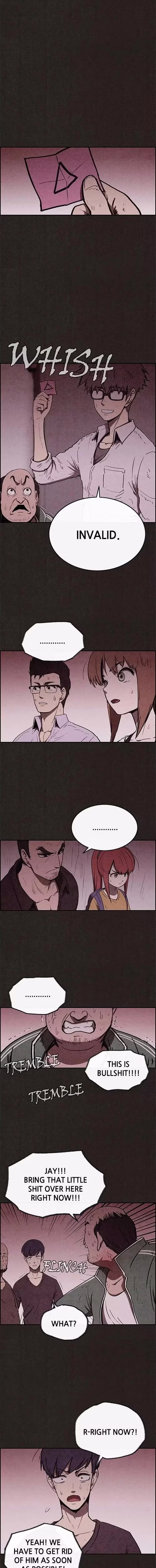 Sweet Home - Chapter 41 - Part 7