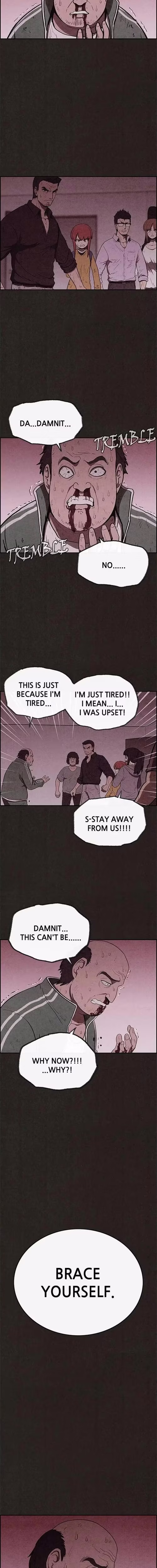 Sweet Home - Chapter 41 - Part 10