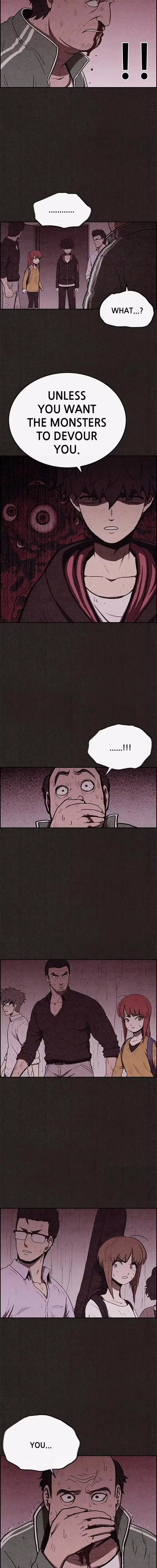 Sweet Home - Chapter 41 - Part 11