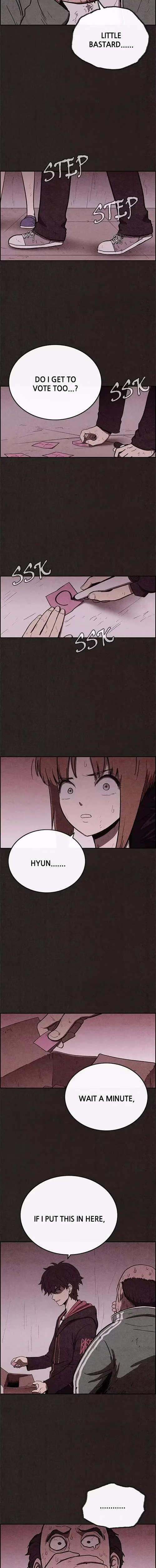 Sweet Home - Chapter 41 - Part 12