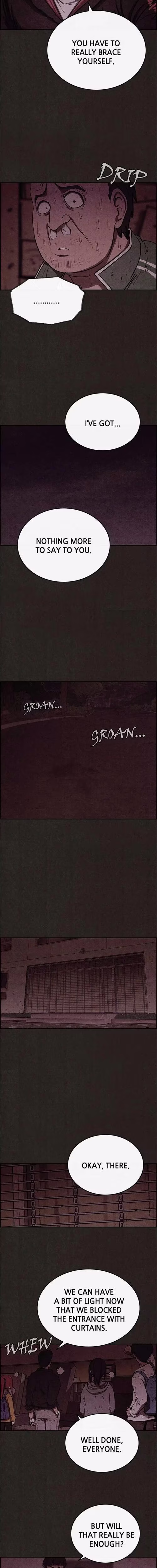 Sweet Home - Chapter 42 - Part 3