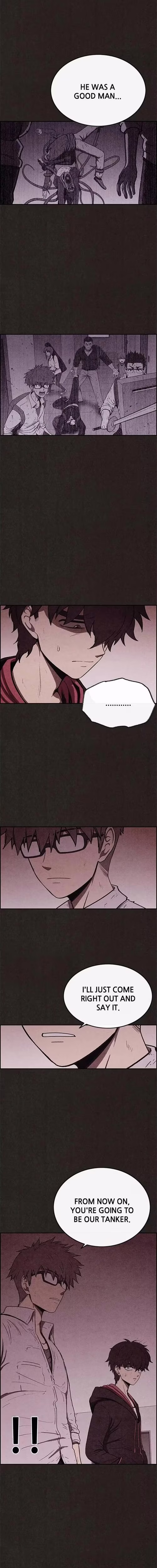 Sweet Home - Chapter 42 - Part 8