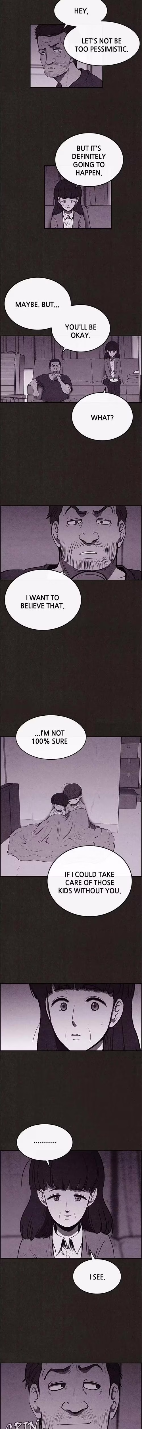 Sweet Home - Chapter 43 - Part 3