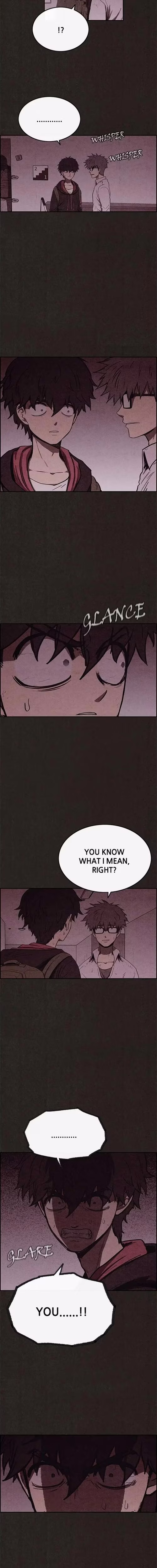 Sweet Home - Chapter 43 - Part 6