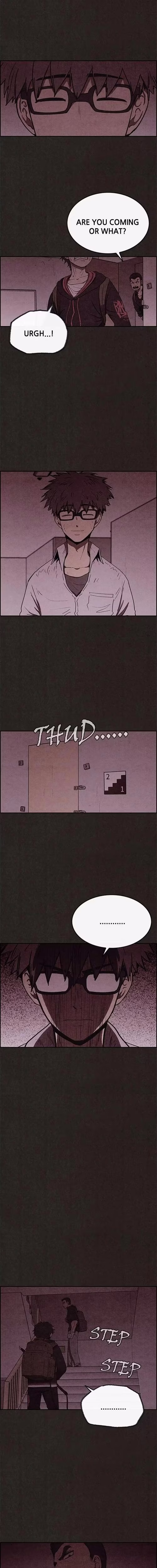 Sweet Home - Chapter 43 - Part 7