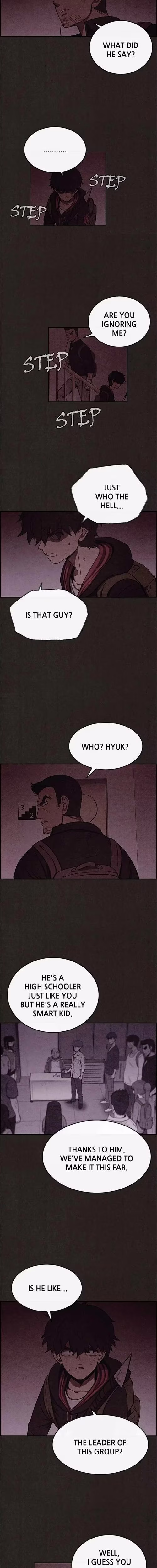 Sweet Home - Chapter 43 - Part 8