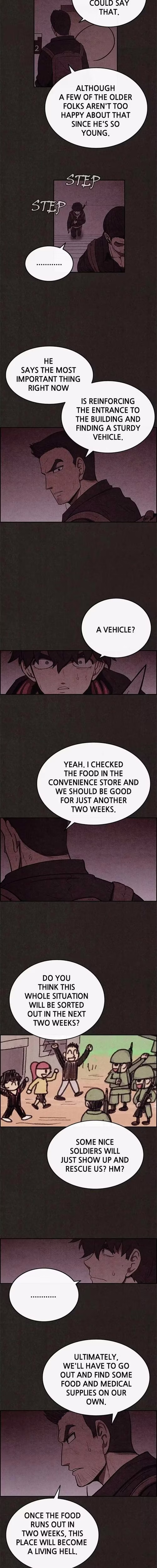 Sweet Home - Chapter 43 - Part 9