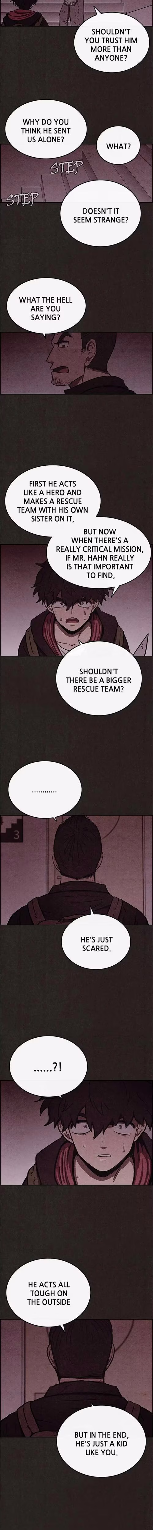 Sweet Home - Chapter 43 - Part 11