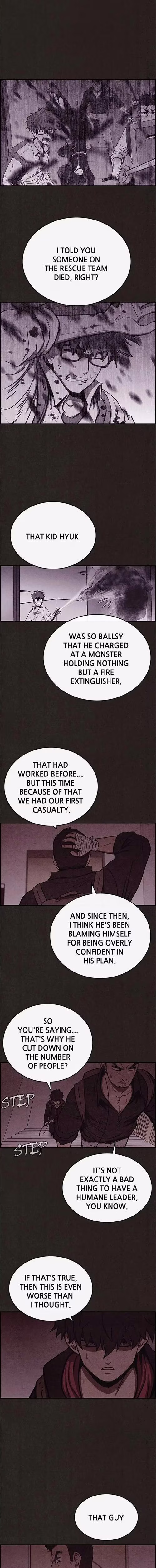 Sweet Home - Chapter 43 - Part 12