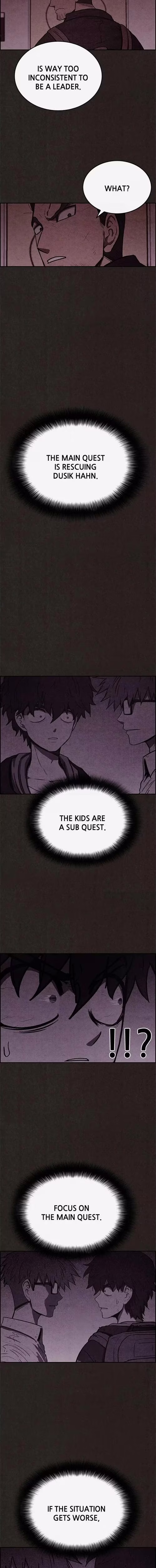 Sweet Home - Chapter 43 - Part 13