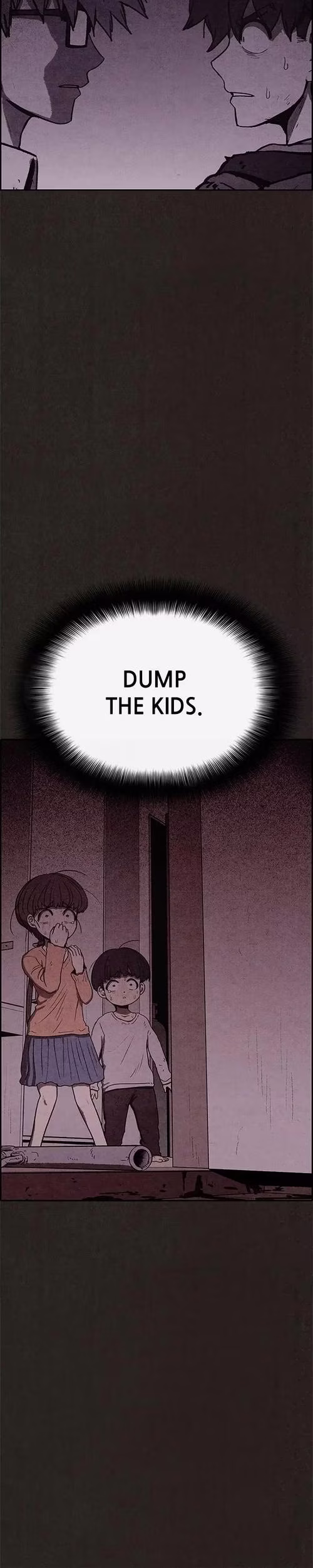 Sweet Home - Chapter 43 - Part 14