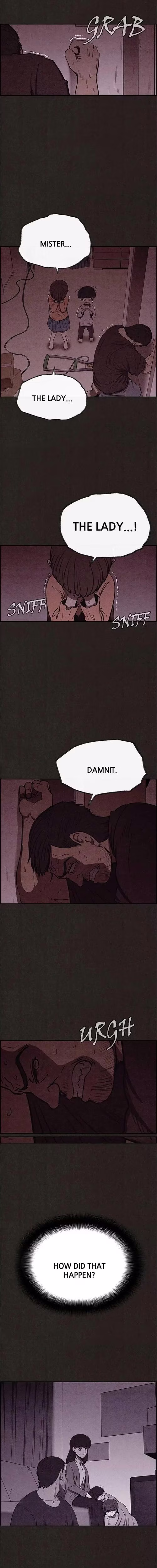 Sweet Home - Chapter 44 - Part 5