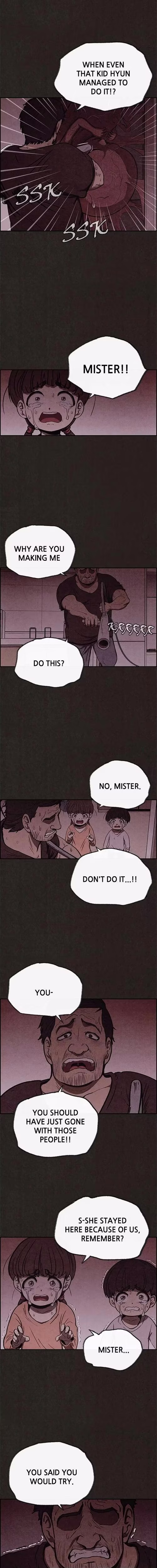 Sweet Home - Chapter 44 - Part 9