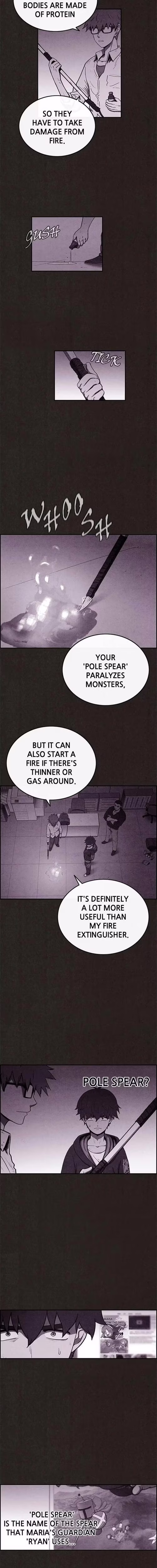 Sweet Home - Chapter 45 - Part 3