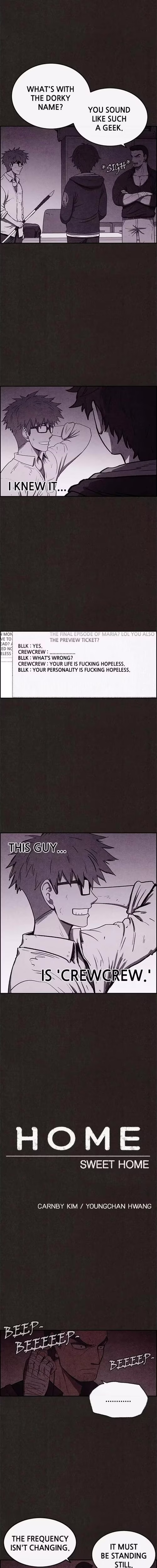 Sweet Home - Chapter 45 - Part 4