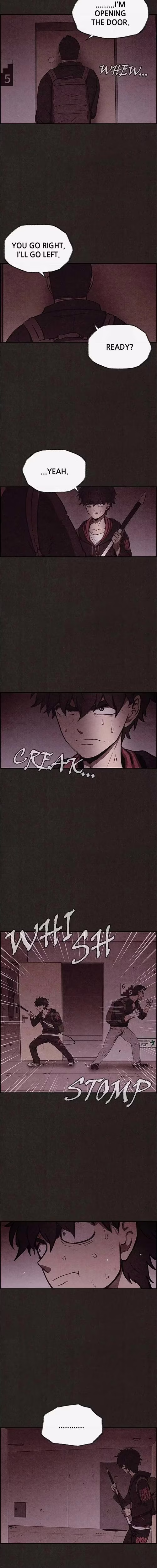 Sweet Home - Chapter 45 - Part 7