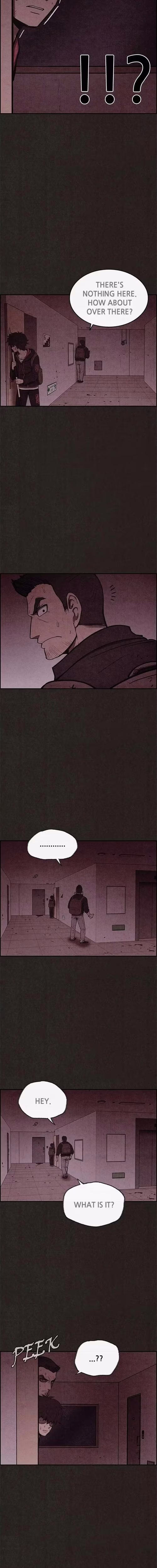 Sweet Home - Chapter 45 - Part 9