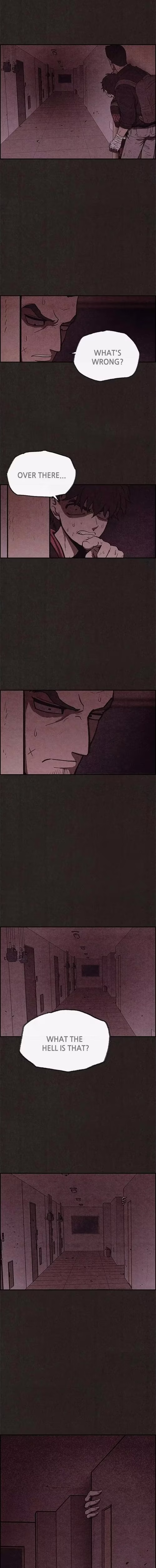 Sweet Home - Chapter 45 - Part 10