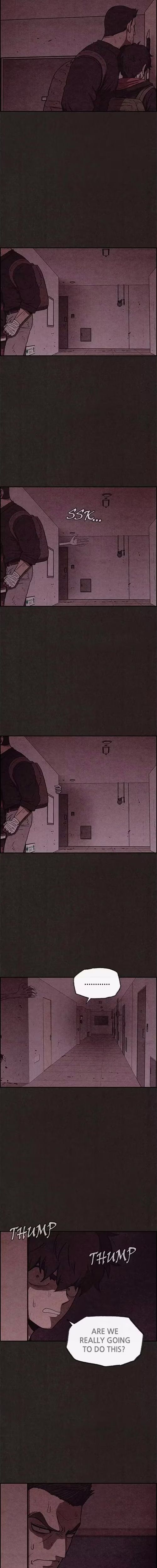 Sweet Home - Chapter 45 - Part 12