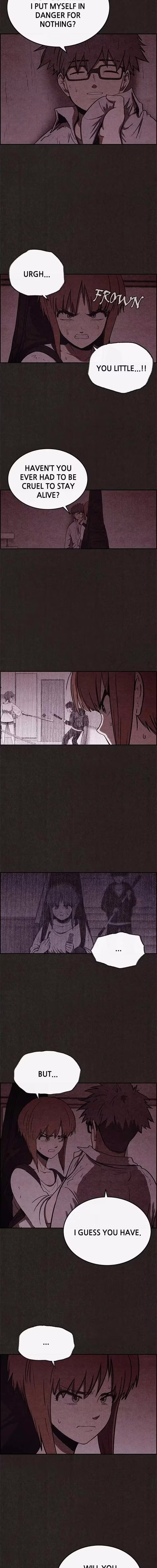 Sweet Home - Chapter 46 - Part 5