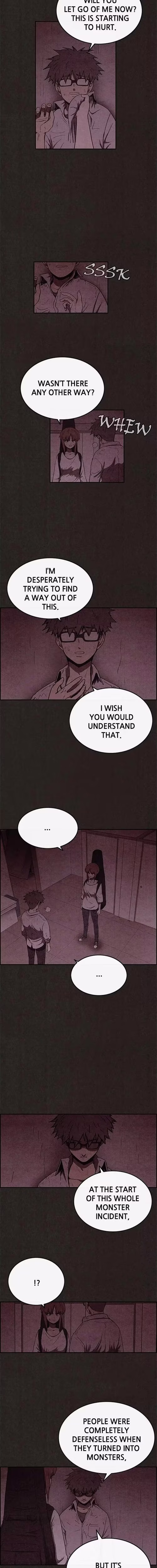 Sweet Home - Chapter 46 - Part 6