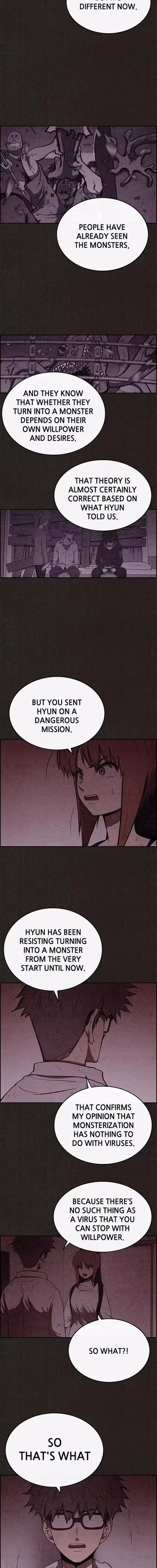 Sweet Home - Chapter 46 - Part 7