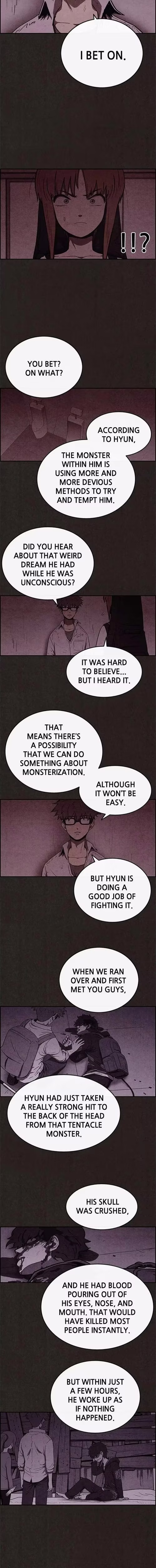 Sweet Home - Chapter 46 - Part 8